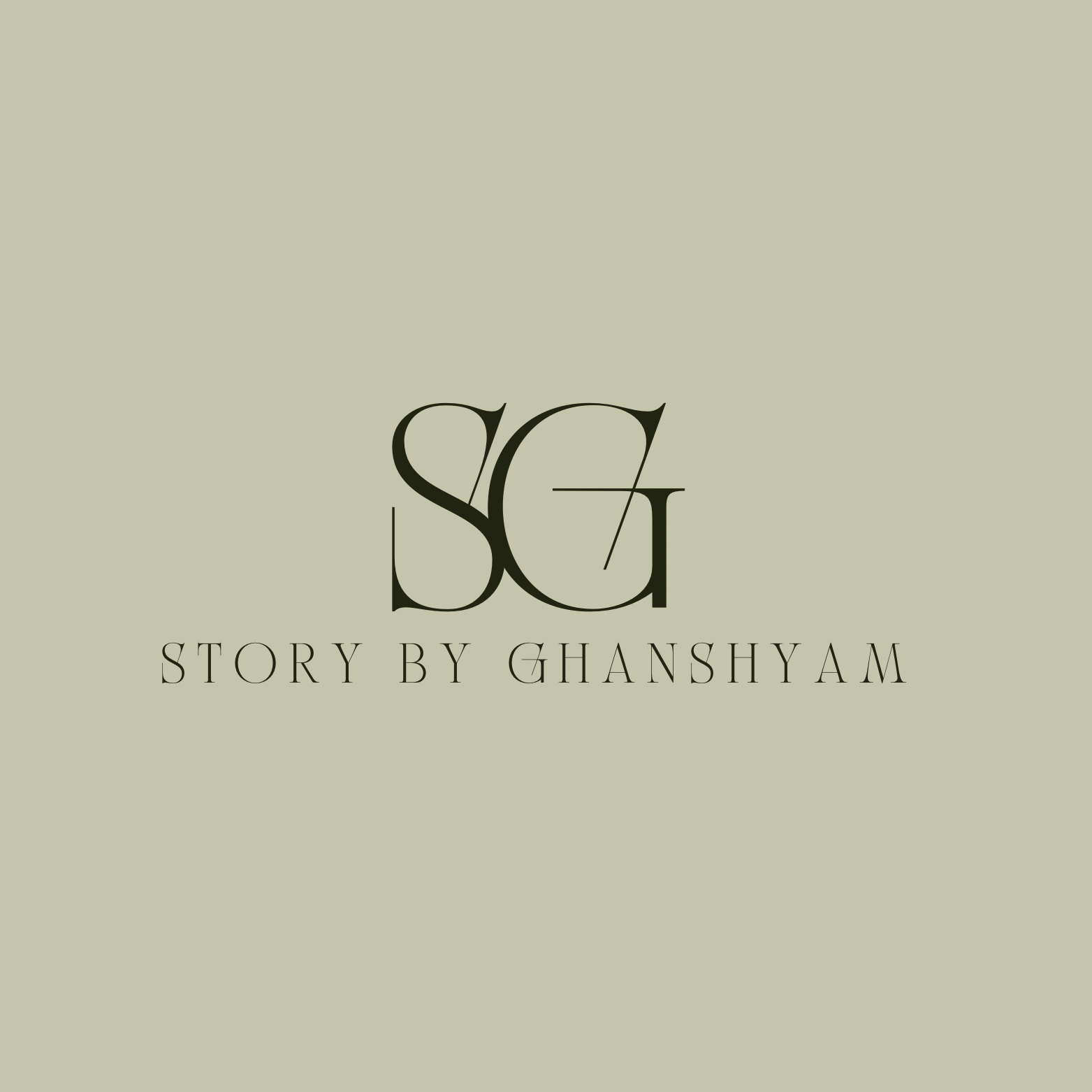 Story By Ghanshyam